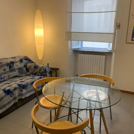 Barilari 16 * Ανκόνα