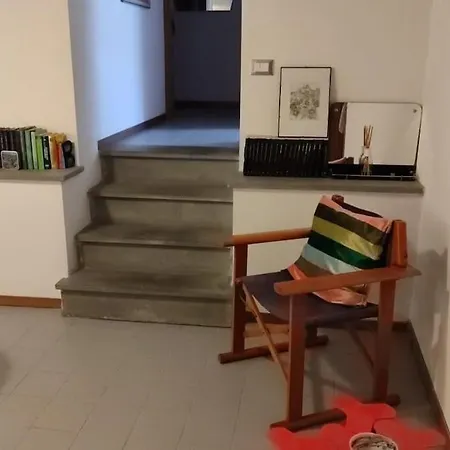 Barilari 16 Διαμέρισμα *