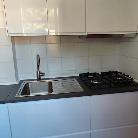 Διαμέρισμα Barilari 16