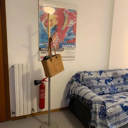 Barilari 16 Διαμέρισμα