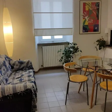 شقة Barilari 16