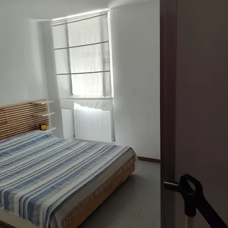 شقة Barilari 16 *