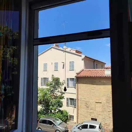 Barilari 16 شقة
