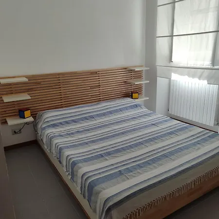 Barilari 16 أنكونا